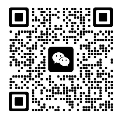 WeChat QR Code 2