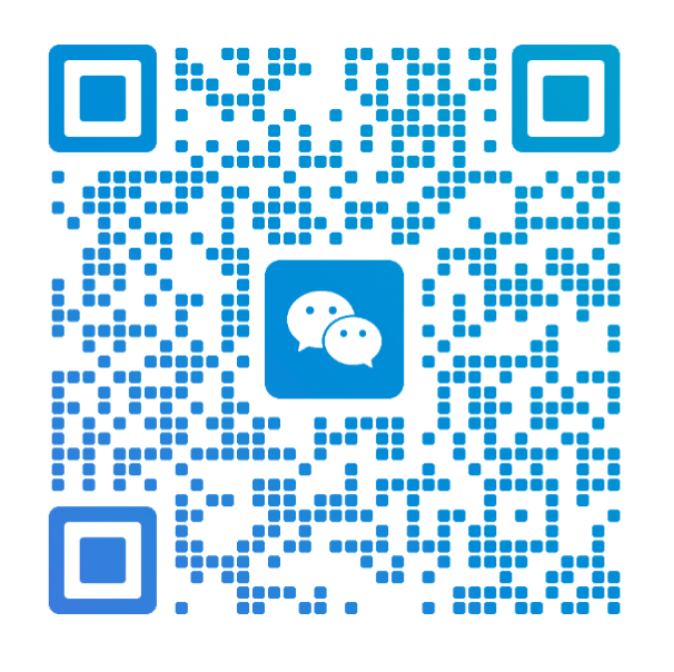 WeChat QR Code 1